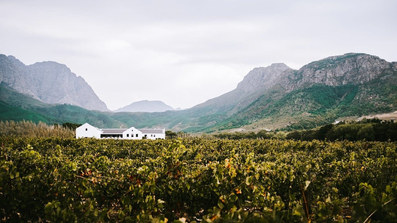 Destinations Articles - Cape Town Travel Guide