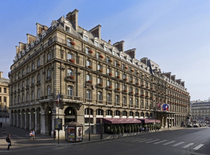 Hilton launches audio guides for five landmark properties - Hilton Paris Opera: Timeless Grandeur in the Heart of Paris
