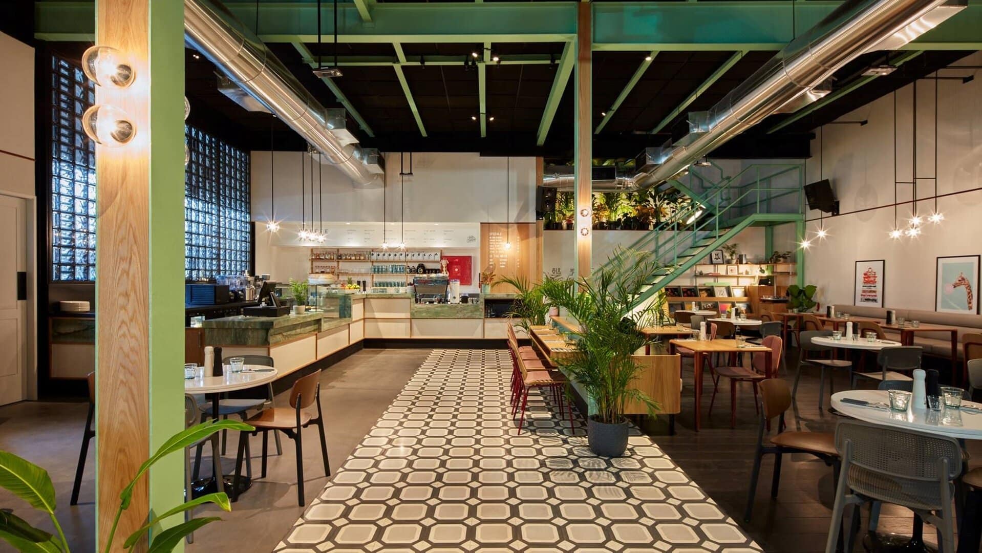 Dining Toplists - 10 Best Breakfasts in Dubai