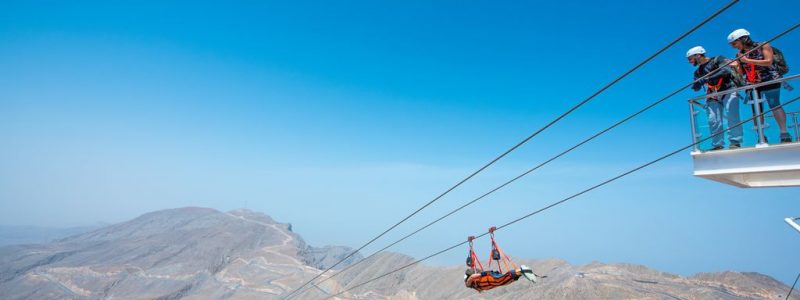 Ras Al Khaimah: en destination utöver det vanliga