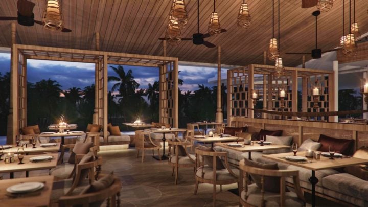 Ritz-Carlton's Brand New Koh Samui Resort Is Something Special - 3