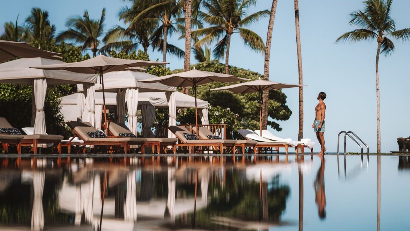 Hotels Toplists - The Best Luxury Hotels in Hawaii