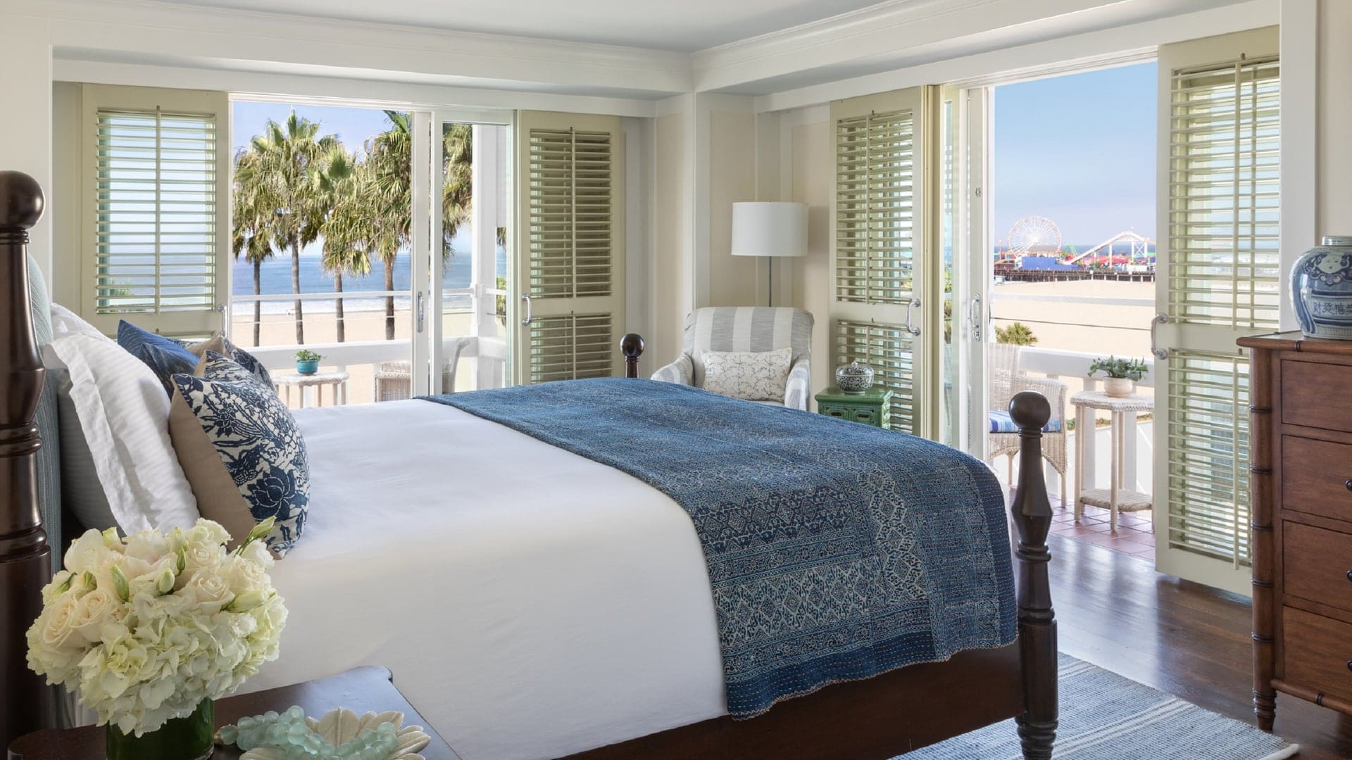 Hotels Toplists - 10 Best Luxury Hotels in Los Angeles