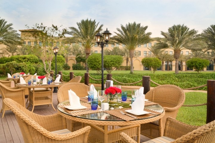 Hotel review: Djibouti Palace Kempinski - 1