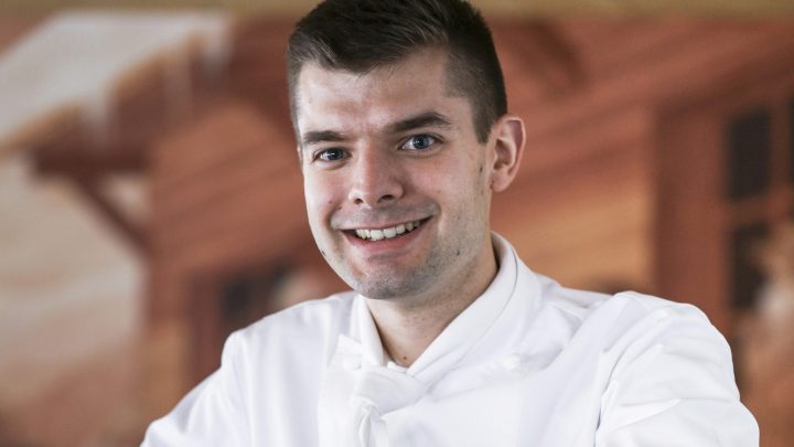 Four Seasons celebrates its record tally of Michelin stars … - 2