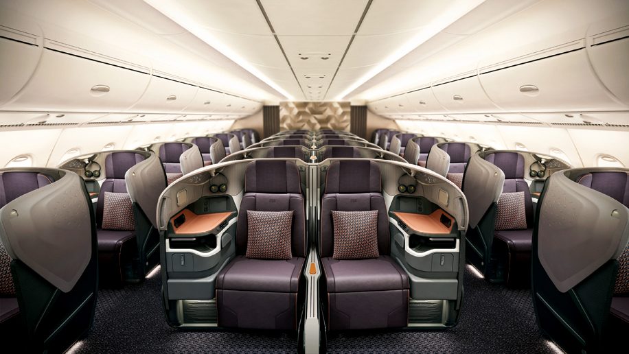 Airlines Offers - Singapore Airlines - SALE ENDS TODAY! **EXPIRED**