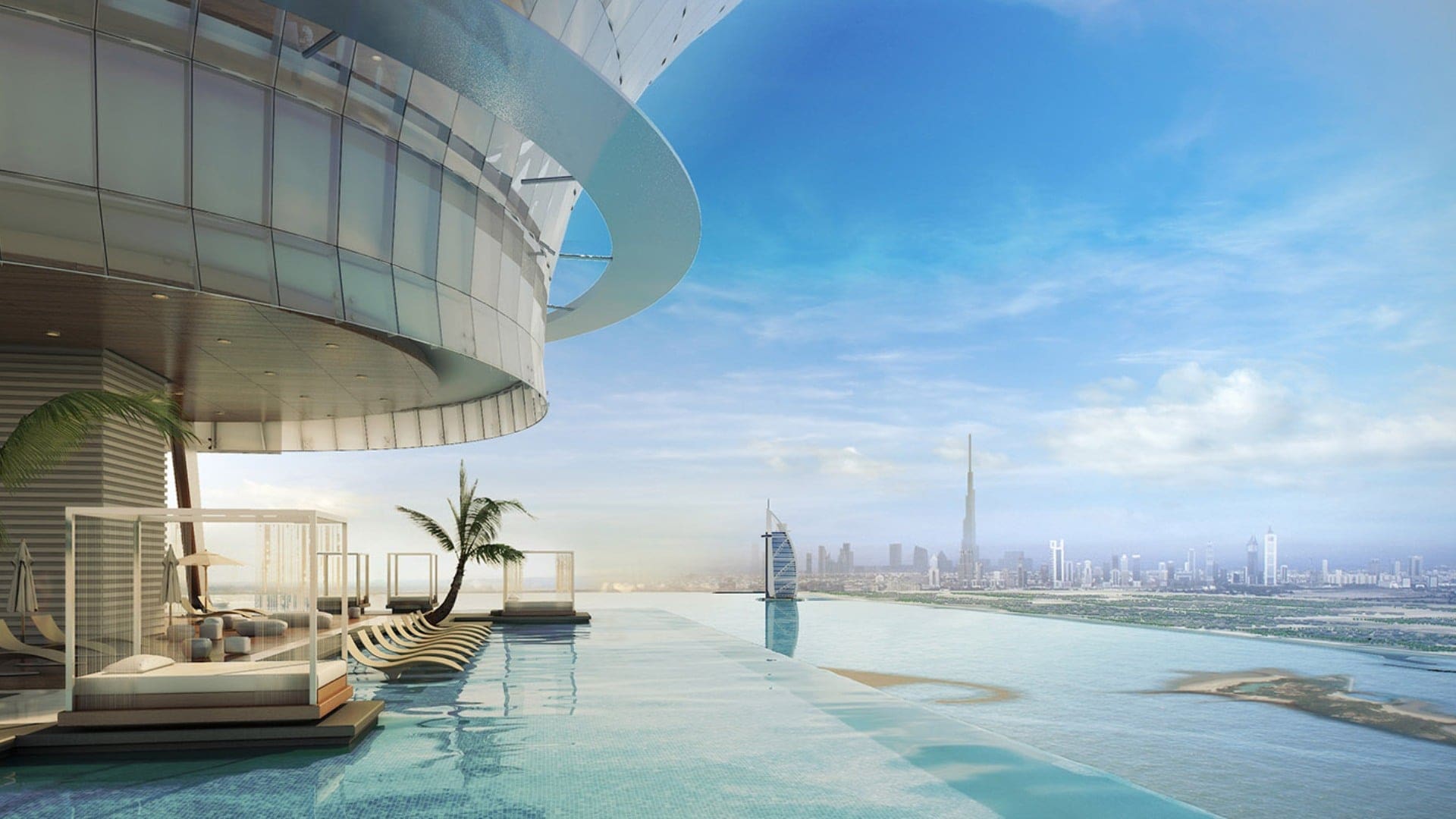 Destinations Toplists - 30 Best Things to See & Do in Dubai