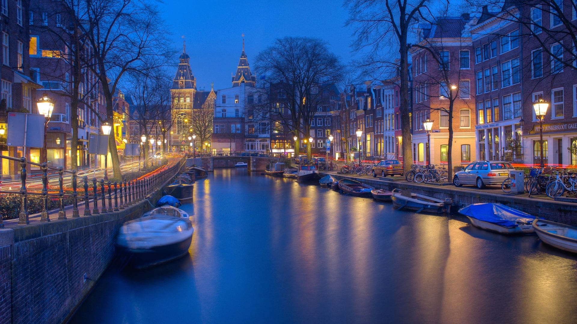 Destinations Articles - Amsterdam Travel Guide