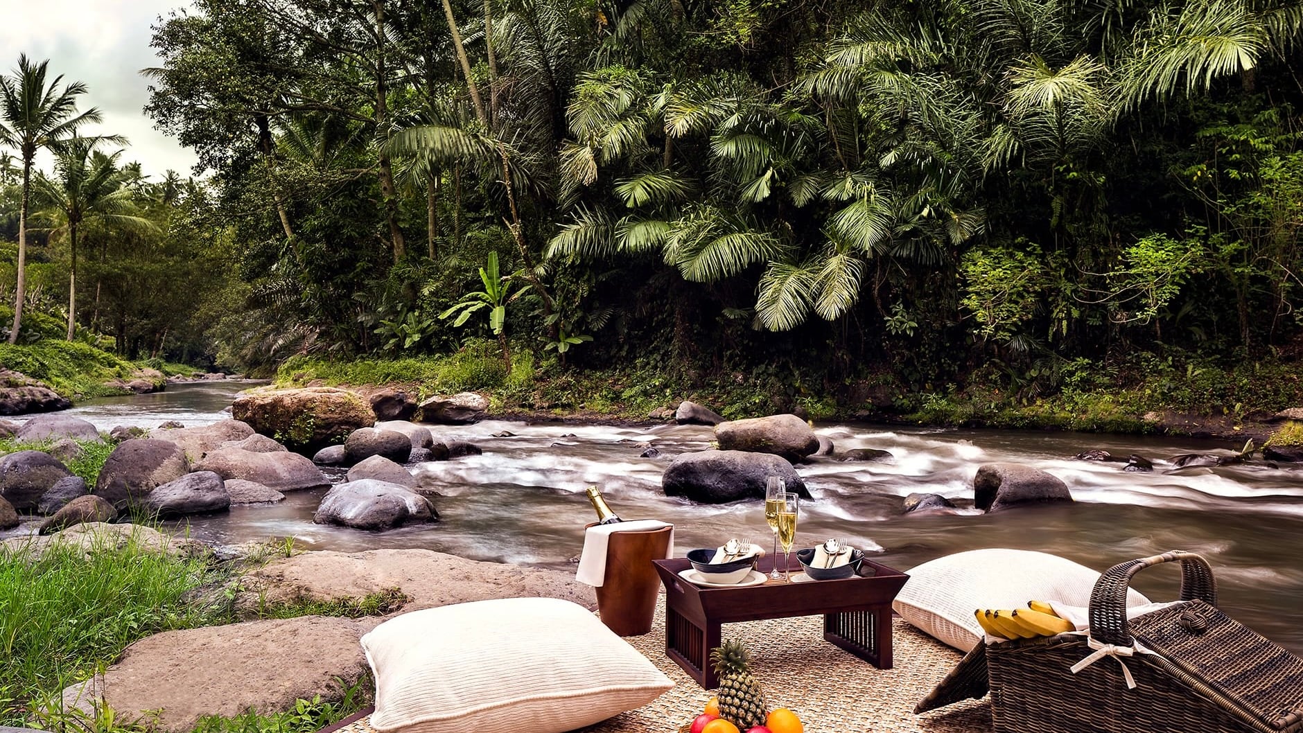 Hotels Toplists - 10 Best Luxury Hotels In Bali