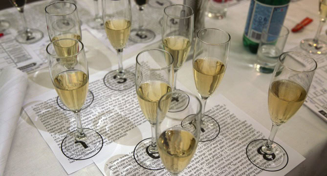 BusinessClass.se har utsett flygvärldens bästa champagne - 3