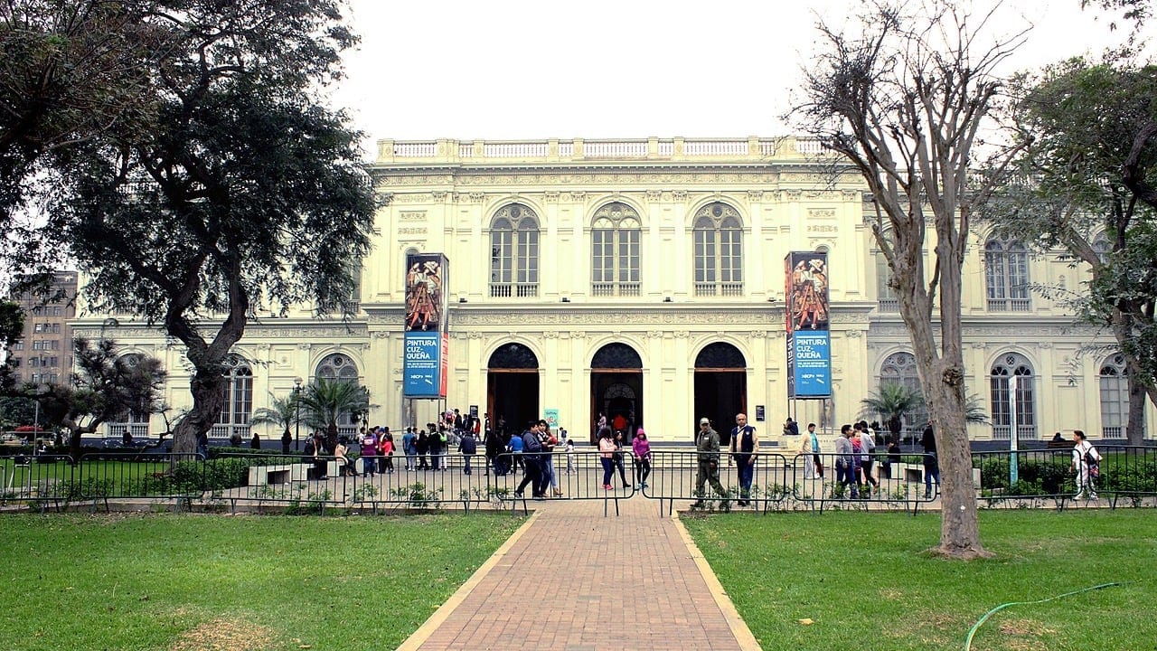 Destinations Articles - Lima Travel Guide