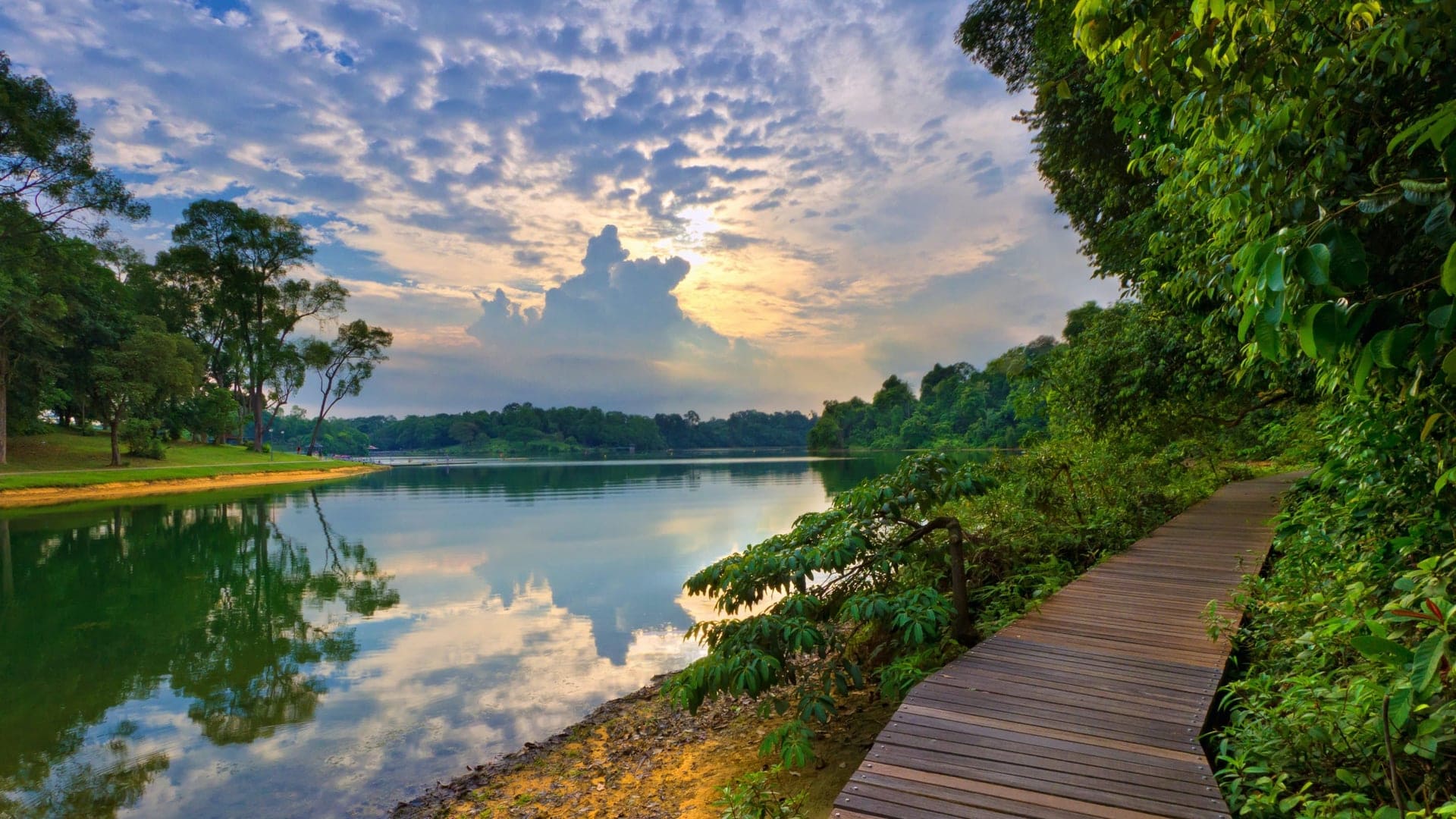 Destinations Articles - Singapore Travel Guide