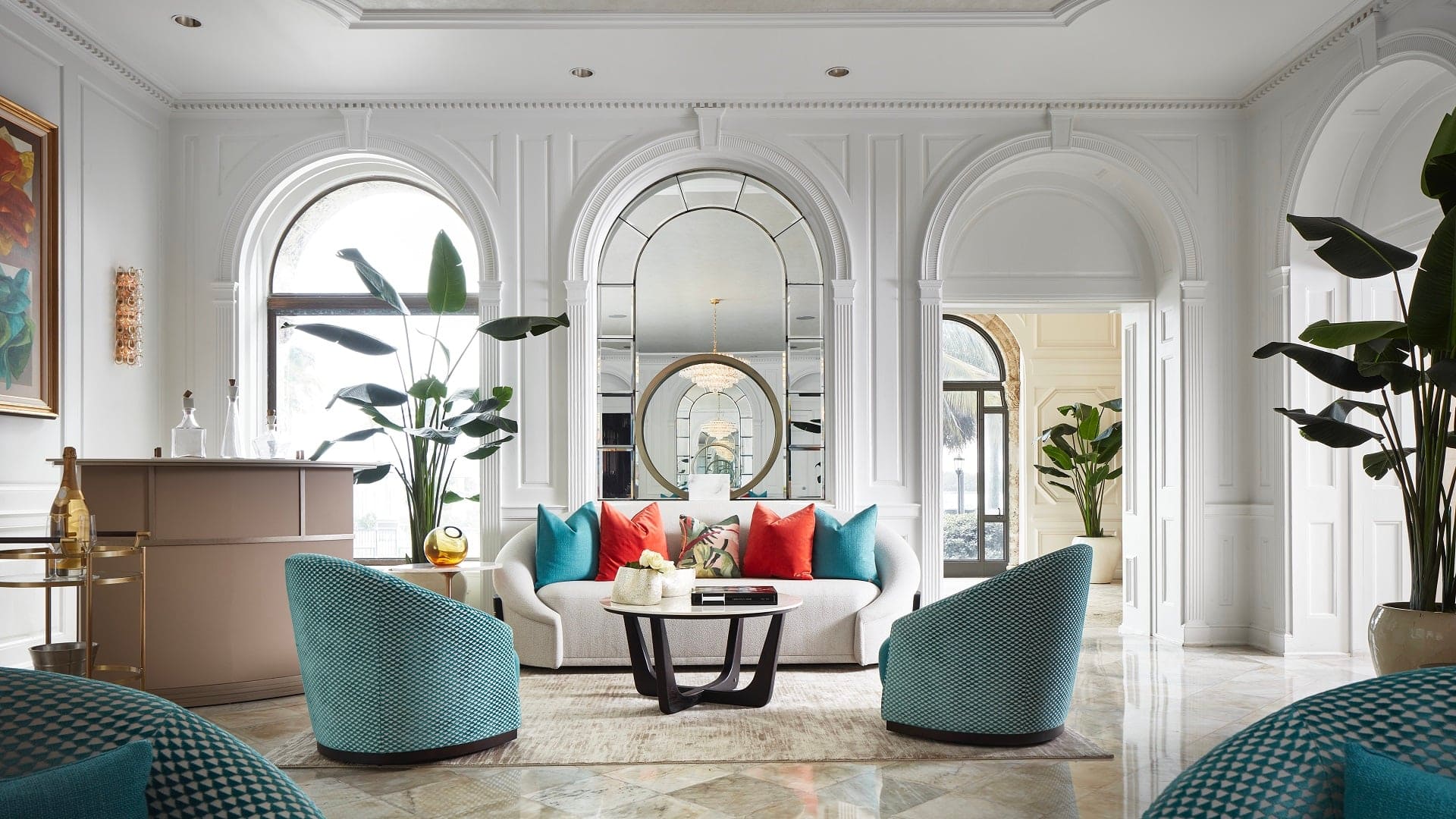 Hotel review Style' - Fisher Island Club and Hotel - 1