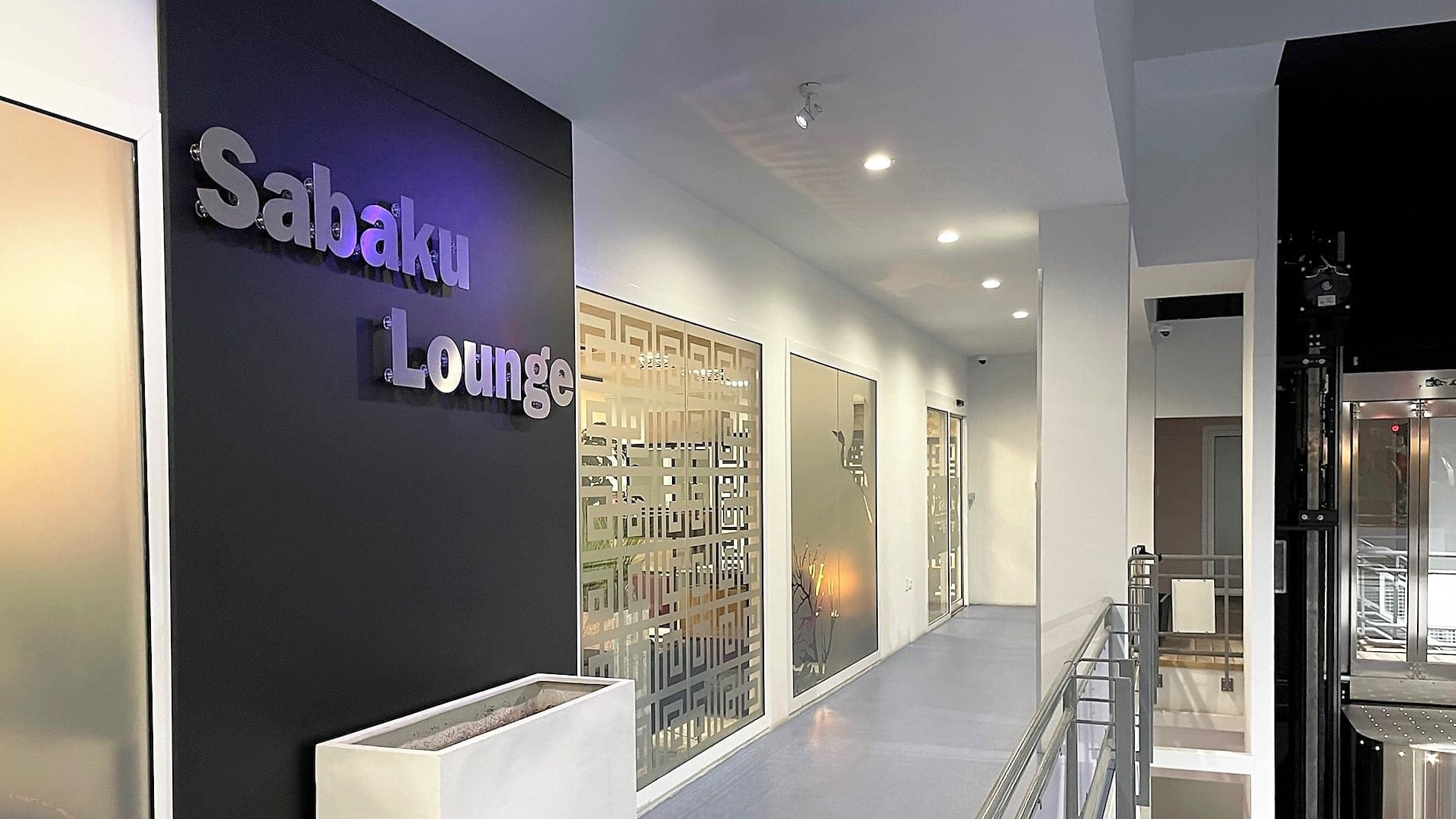 Airline review Airport experience - Surinam Airways - 2