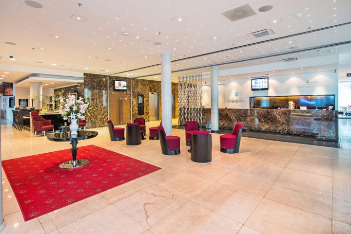 Carlson Rezidor åbner nyt hotel i Tallinn - 7