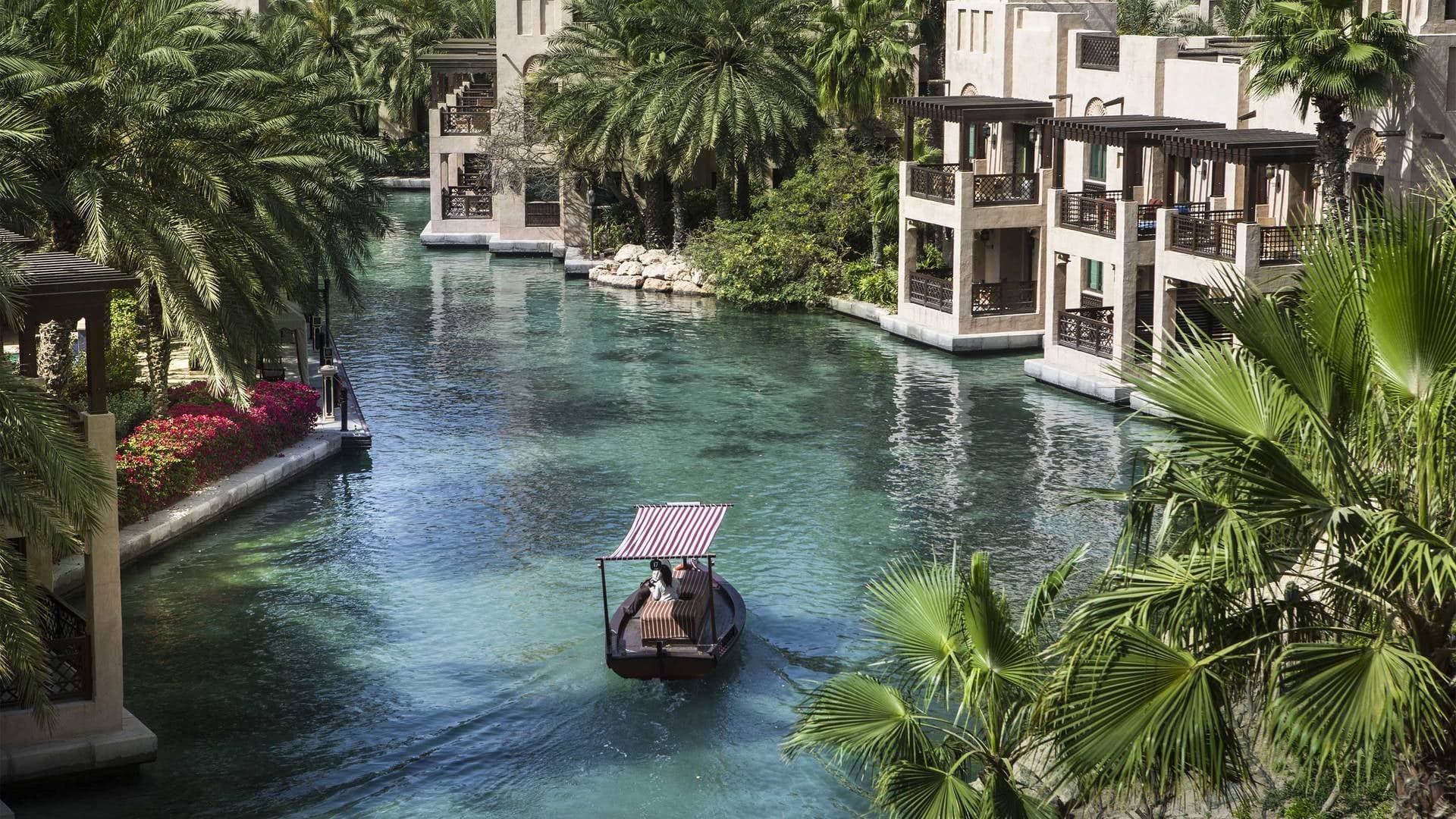 Hotels Toplists - 35 Best Luxury Hotels in Dubai