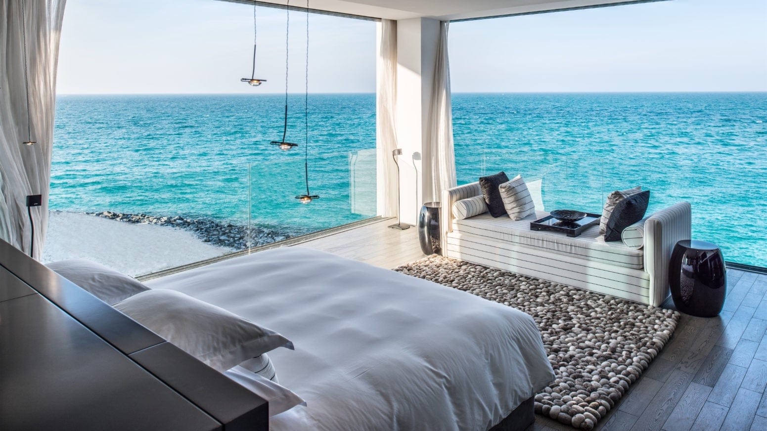 Hotels Toplists - 10 Best Luxury Hotels in Abu Dhabi