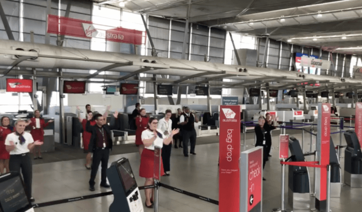 Medan vi väntar på bättre tider att flyga igen - 2