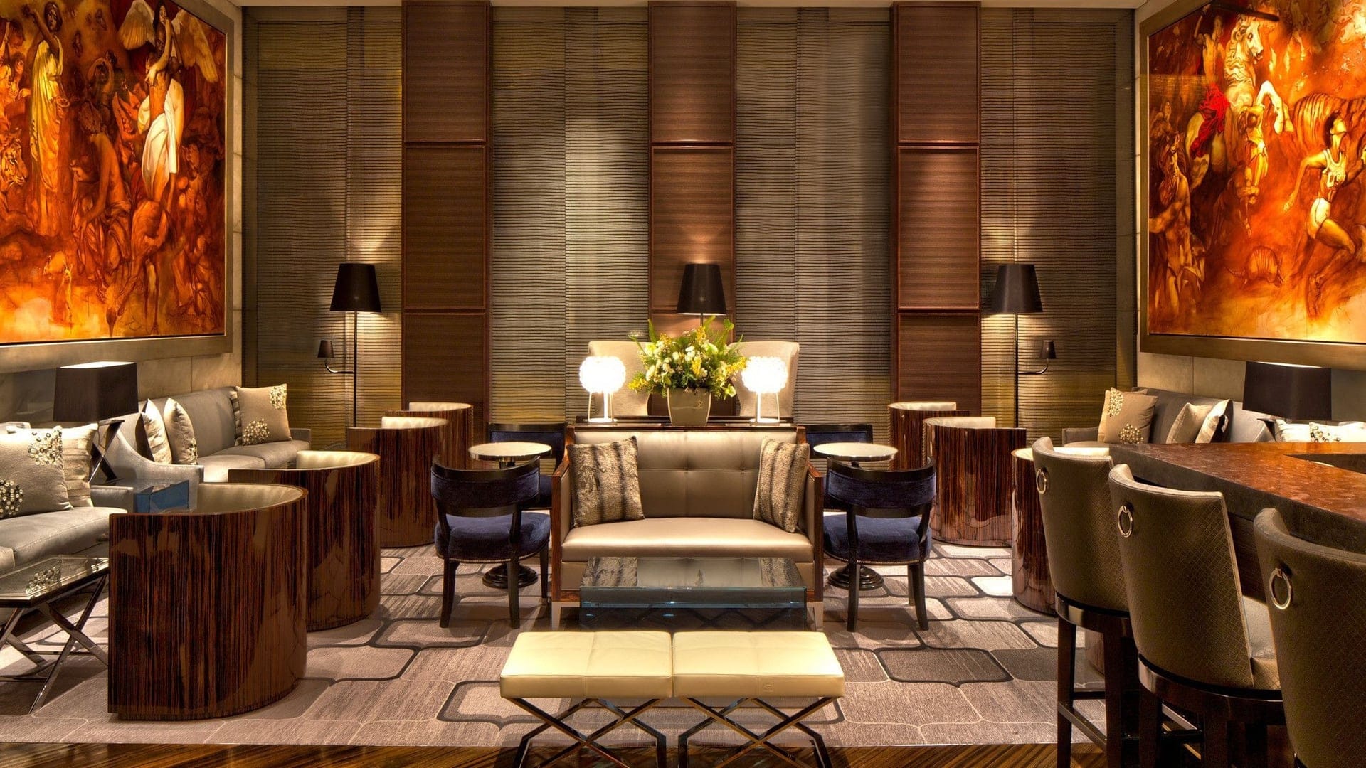 Hotels Toplists - The Best Luxury Hotels In San Francisco