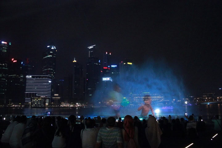 Medlemsrecension: Smekmånad i Asien del 3 - Singapore och Kuala Lumpur - 8