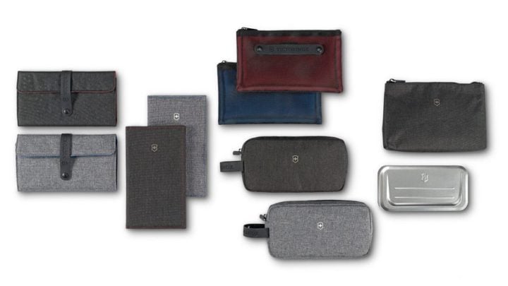 SWISS Unveils Sophisticated New Amenity Kits