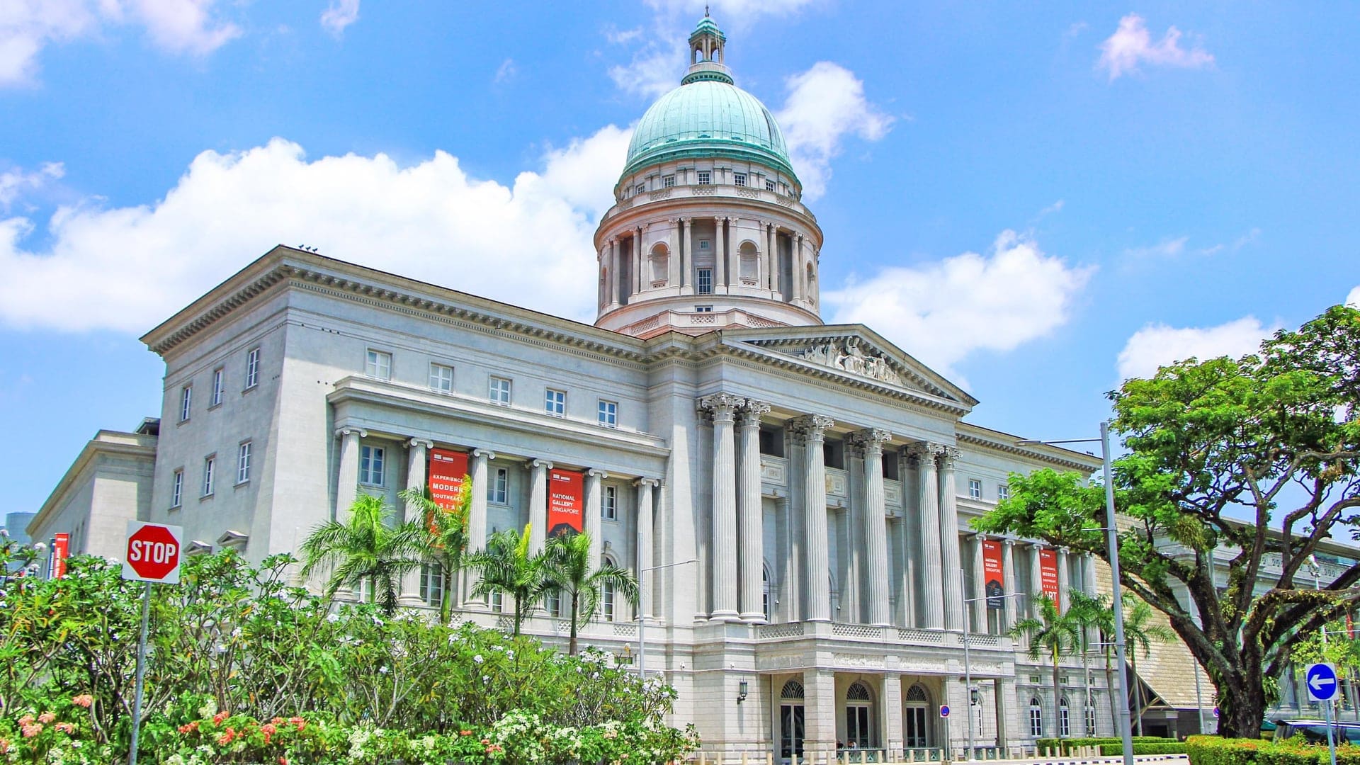 Destinations Articles - Singapore Travel Guide