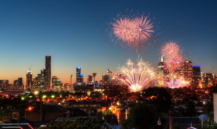 Top 10: Best Places In The World To Spend New Year’s Eve - 4