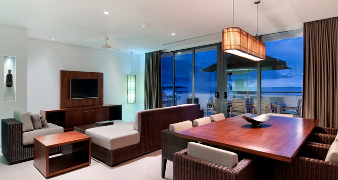 Hilton has opened its first hotel in Fiji - 5