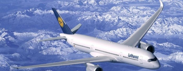 Lufthansa Cancels Berlin To New York Service