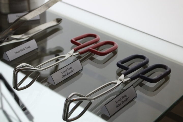 BusinessClass Exclusive: Behind the scenes at the Singapore Airlines Training Centre - Food and drink - 16