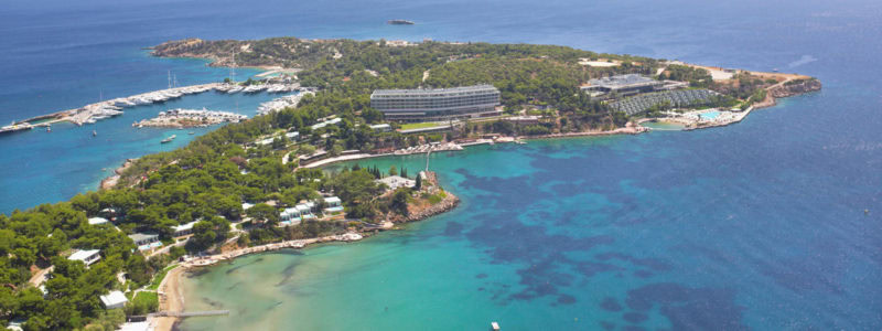 Four Seasons åpner nytt luksushotell på Athens riviera