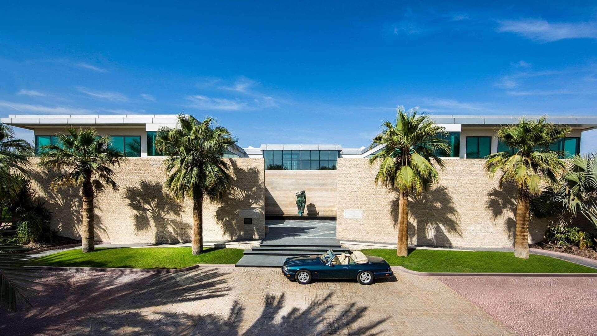 Destinations Toplists - 9 Best Desert Safaris in Dubai