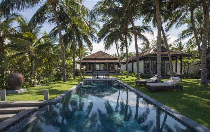 Four Seasons to debut in Vietnam