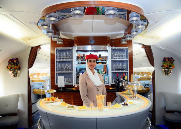 Emirates Revives The A380 With New Order For 36 Aircraft