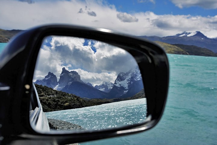 British Airways launches Chile service