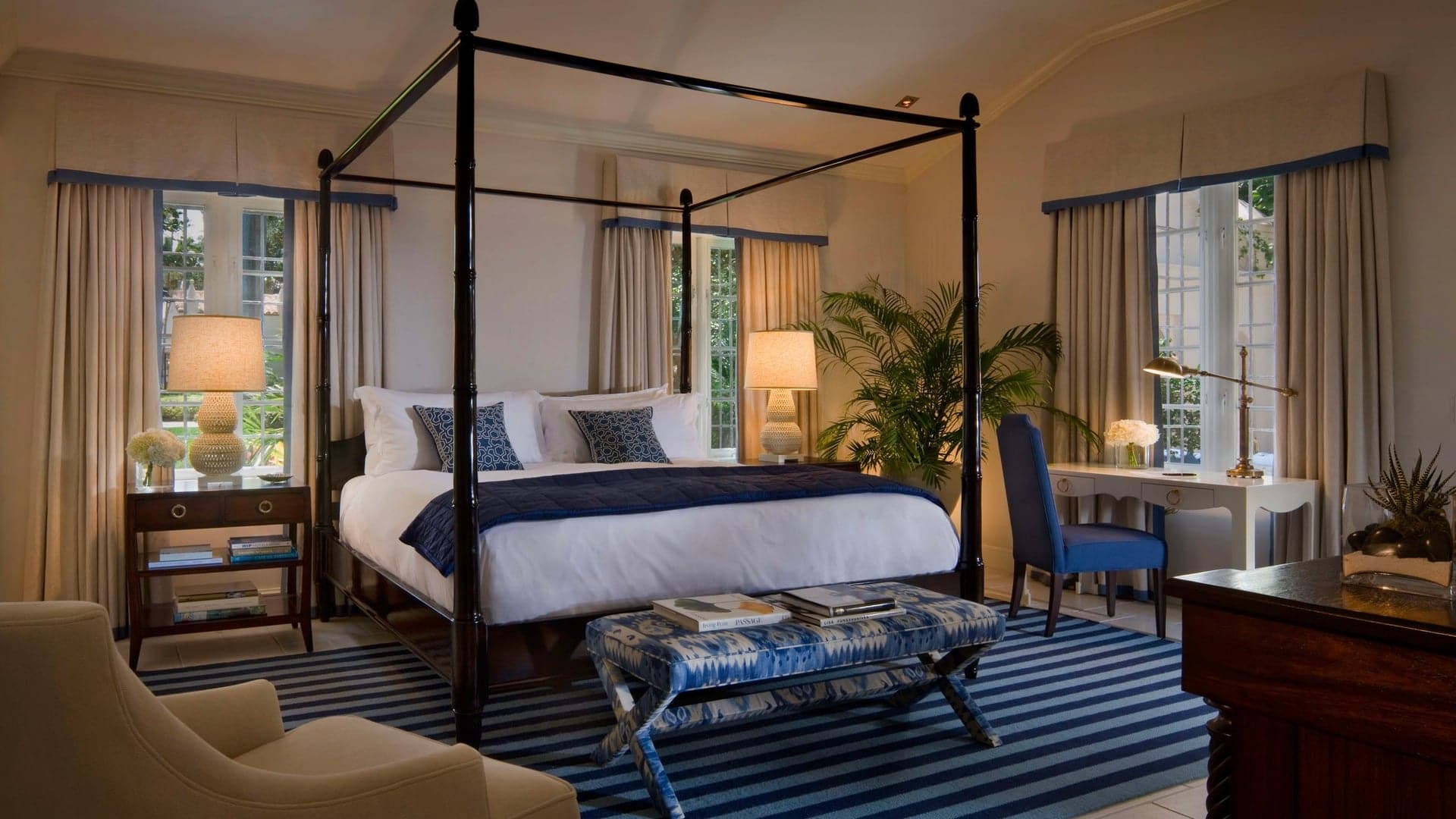 Hotel review Accommodation' - Fisher Island Club and Hotel - 2