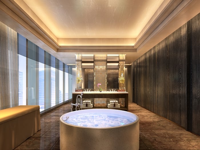 Conrad Hotels åpner nytt hotell - 2