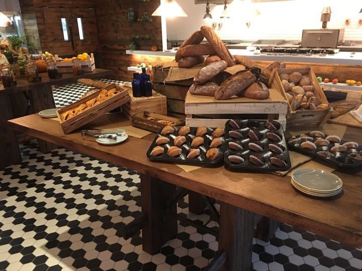 Hilton London Bankside - 7