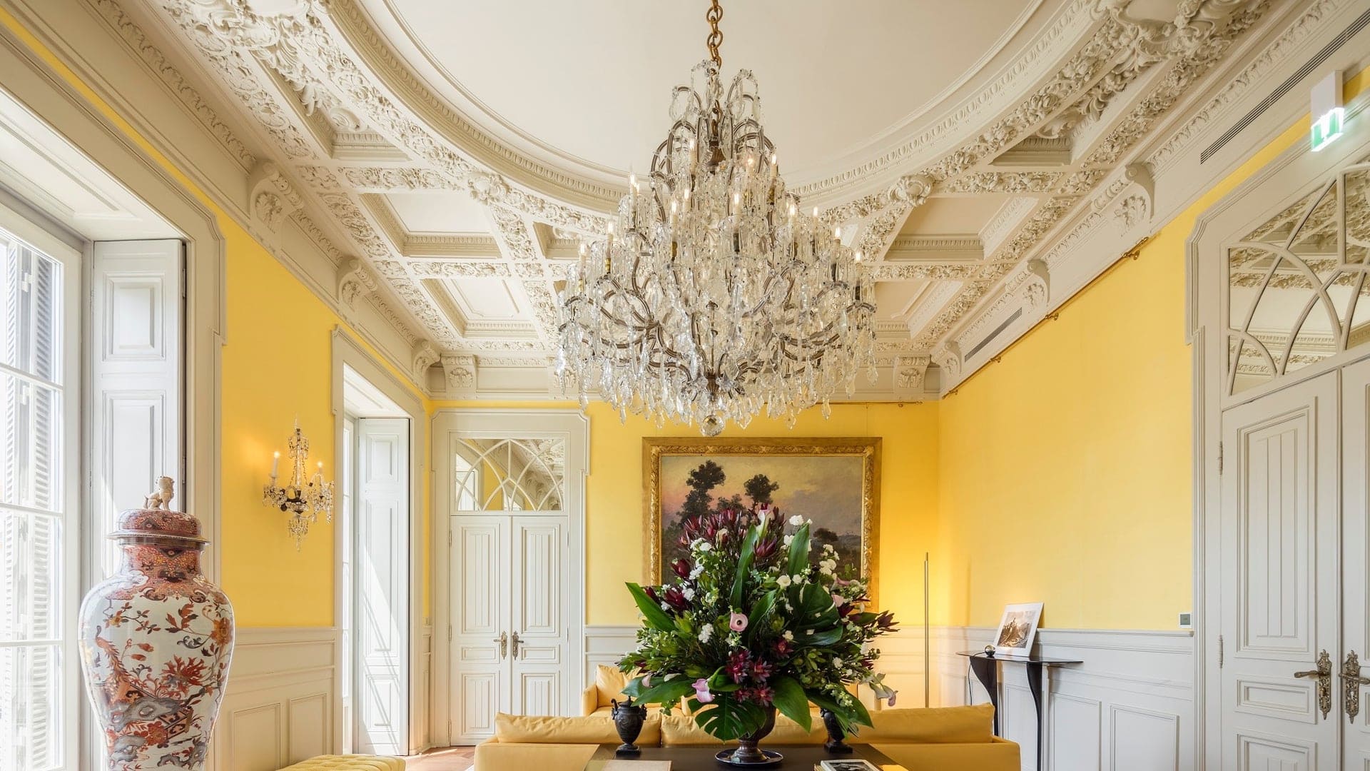 Hotels Toplists - The Best Luxury Hotels in Lisbon