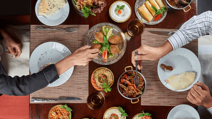 Four Seasons Hotel Cairo at The First Residence - 7