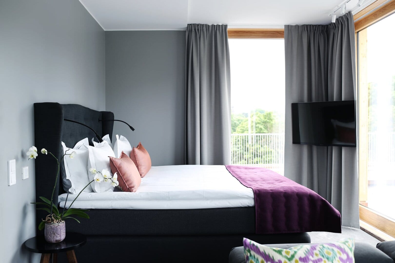 Pop House Hotel i Stockholm blir världens andra hotell i BW Premier Collection