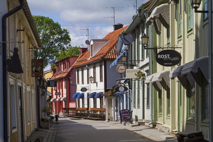 Five underestimated destinations in Central Sweden - 1