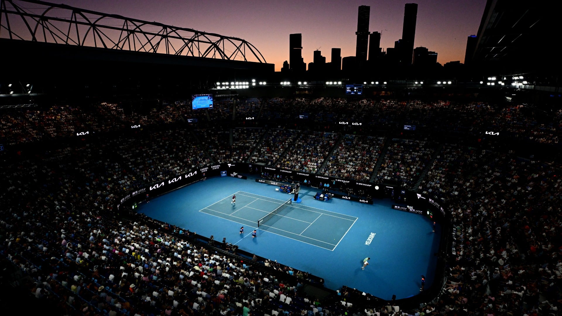 Lifestyle Toplists - The Tennis Toplist 2022/23