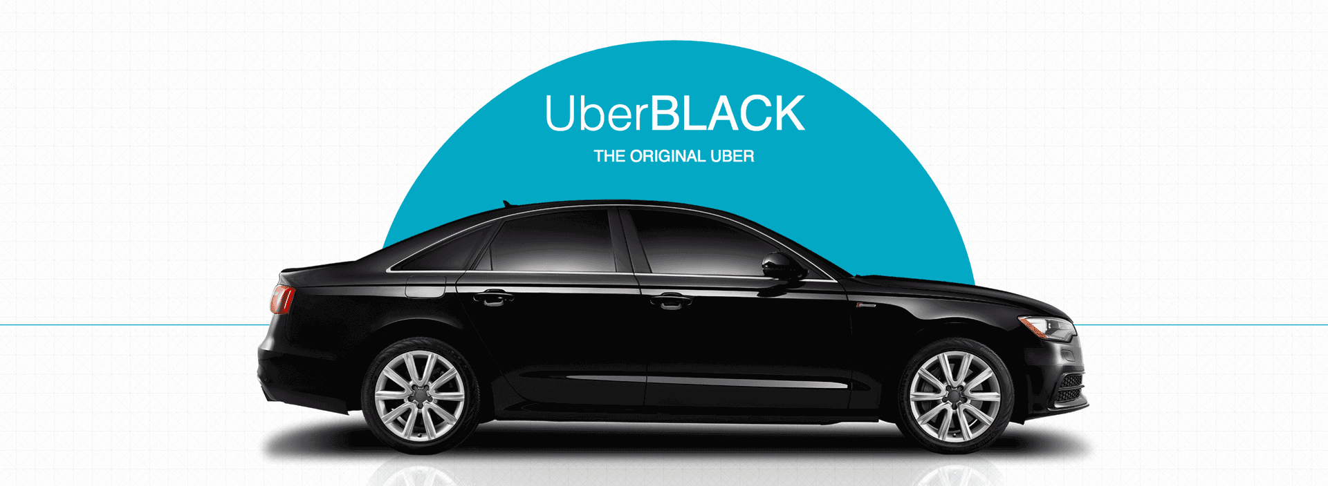 Uber er kommet til København