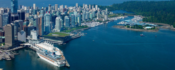 10 av de beste hotellene i Vancouver - 6