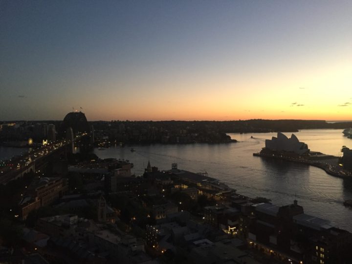 Medlemsrecension: 96 timmar, 23.534 miles, 1 hotellnatt, 3 long-haul Första klass, 2 short-haul Business class - 34