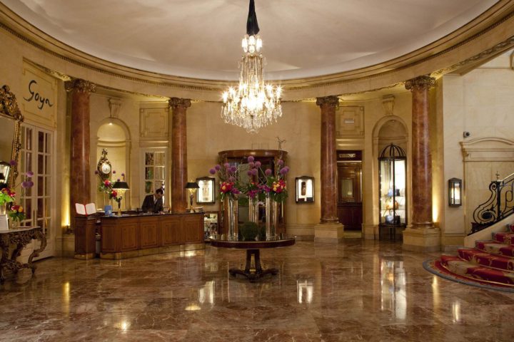 Hotel Ritz Madrid Is Closing For Extensive Renovations - 2