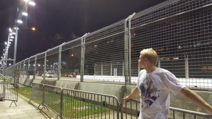 Medlemsrecension: Smekmånad i Asien del 3 - Singapore och Kuala Lumpur - 36