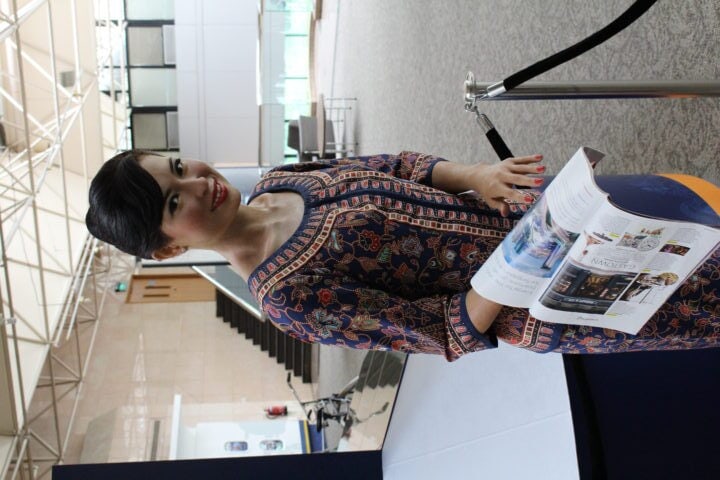 Eksklusivt i BusinessClass: Bli med i kulissene hos Singapore Airlines Training Center - 15