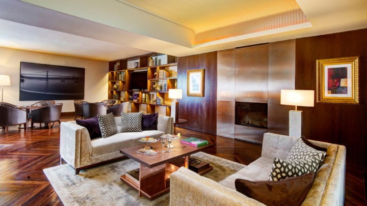 Lisbon's Tivoli Avenida Liberdade Brought Up To Date With Sensational Upgrade - 3